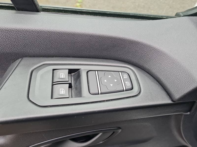 Renault Trafic Fourgon
