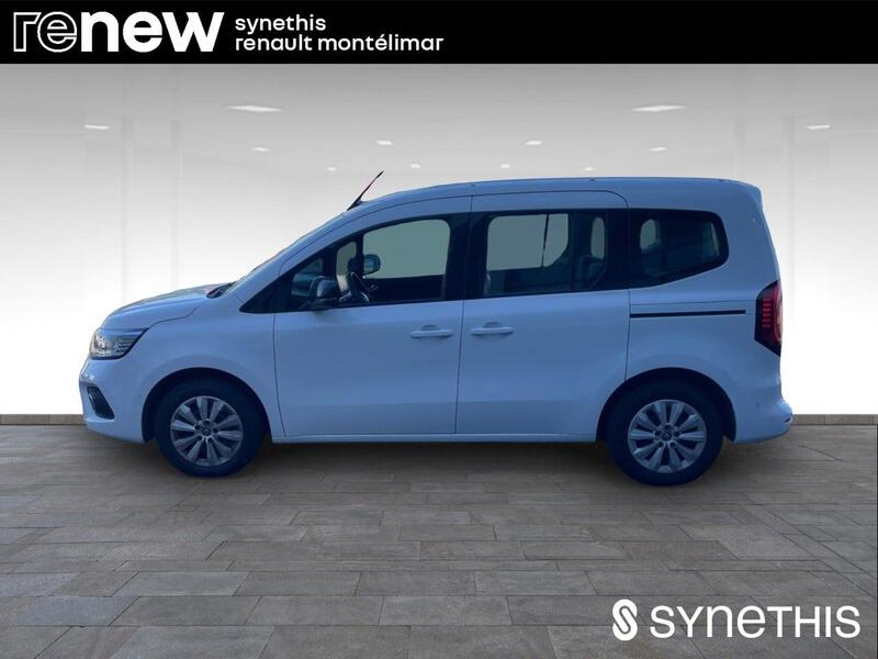Renault Kangoo VP