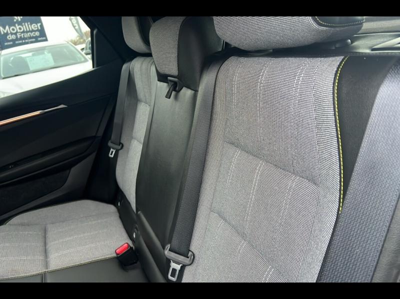 Renault Scenic E-Tech Electrique