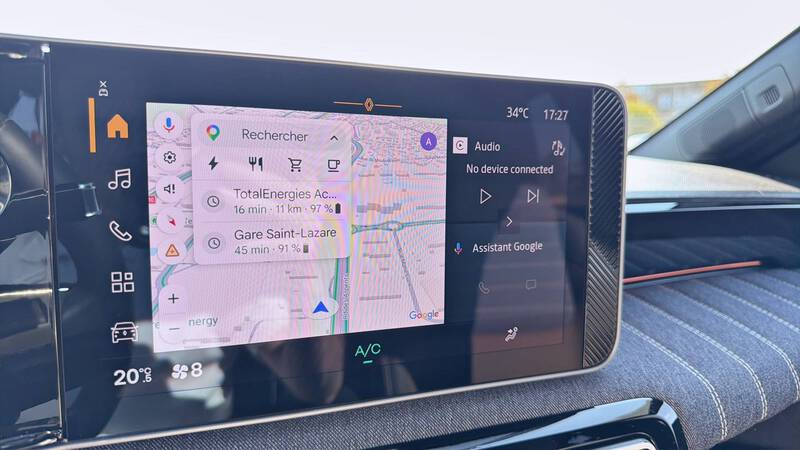 Renault R5 E-Tech Electrique