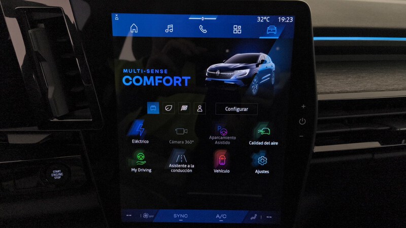 Renault Austral