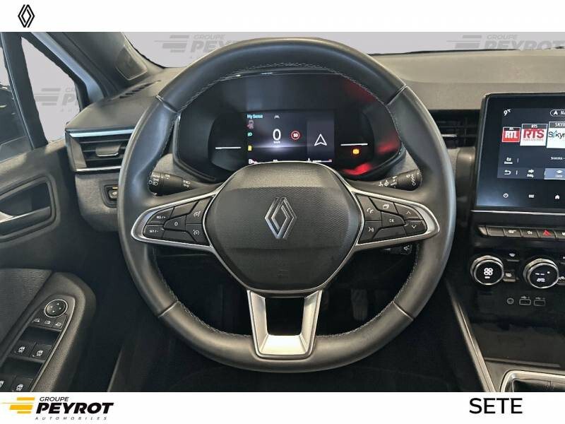Renault Clio V