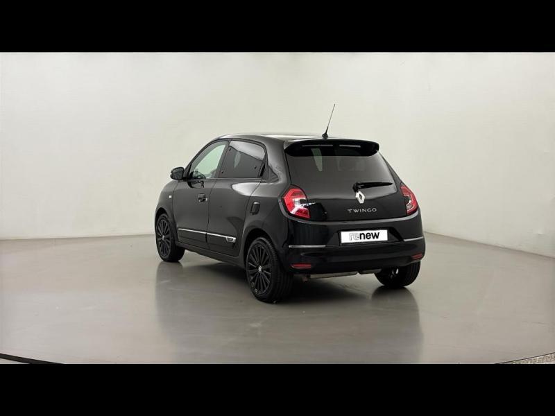 Renault Twingo III