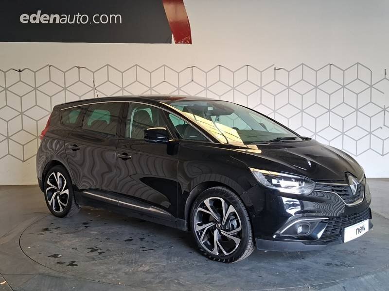 Renault Grand Scenic IV