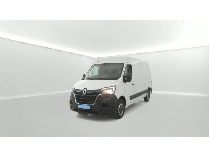 Renault Master III
