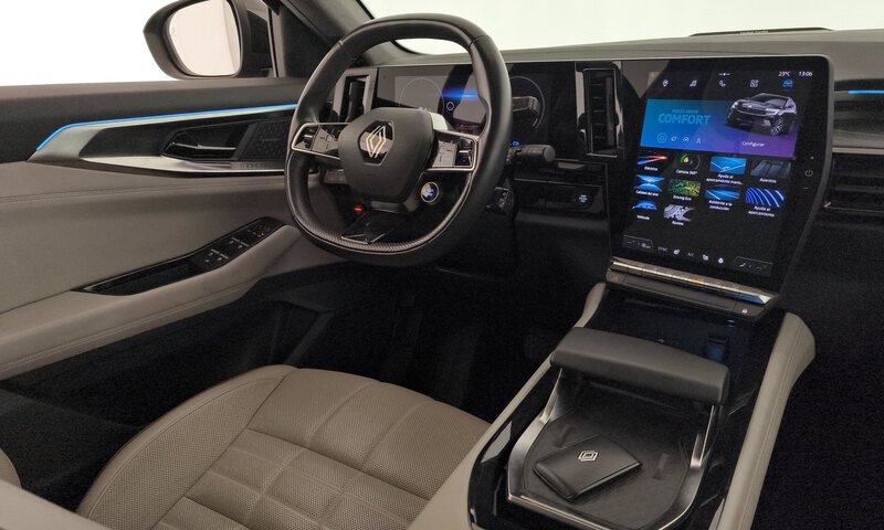 Renault Espace