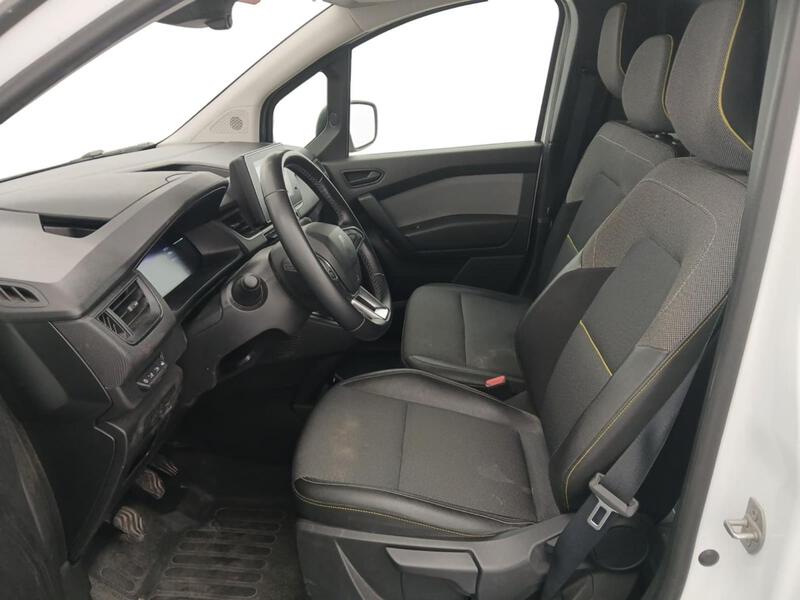 Renault Kangoo VU
