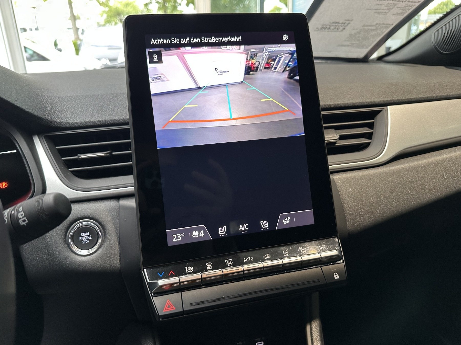 Renault Symbioz – Bild 45