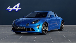Vehicle 3D Image