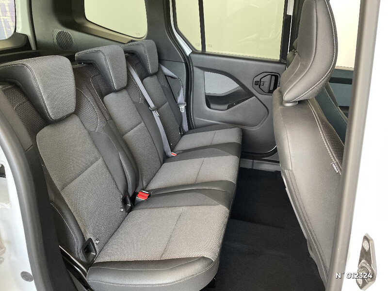 Renault Kangoo VP
