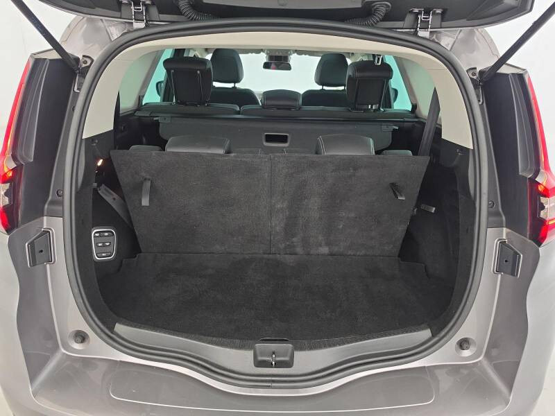 Renault Grand Scenic IV