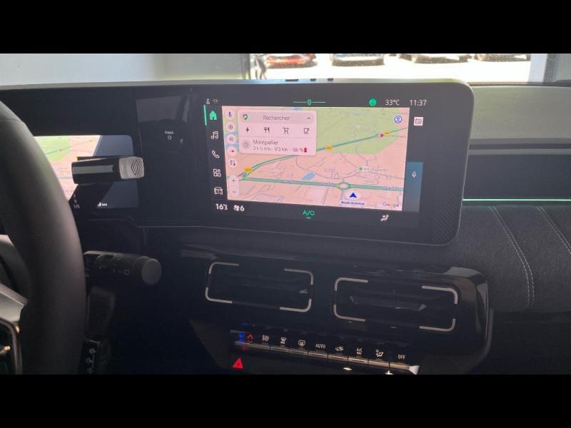 Renault R5 E-Tech Electrique