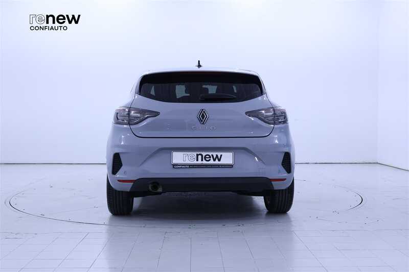 RENAULT Clio Evolution TCE 90 — photo 4