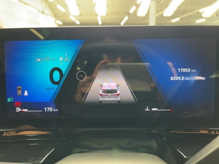 Vehicle 3D Image