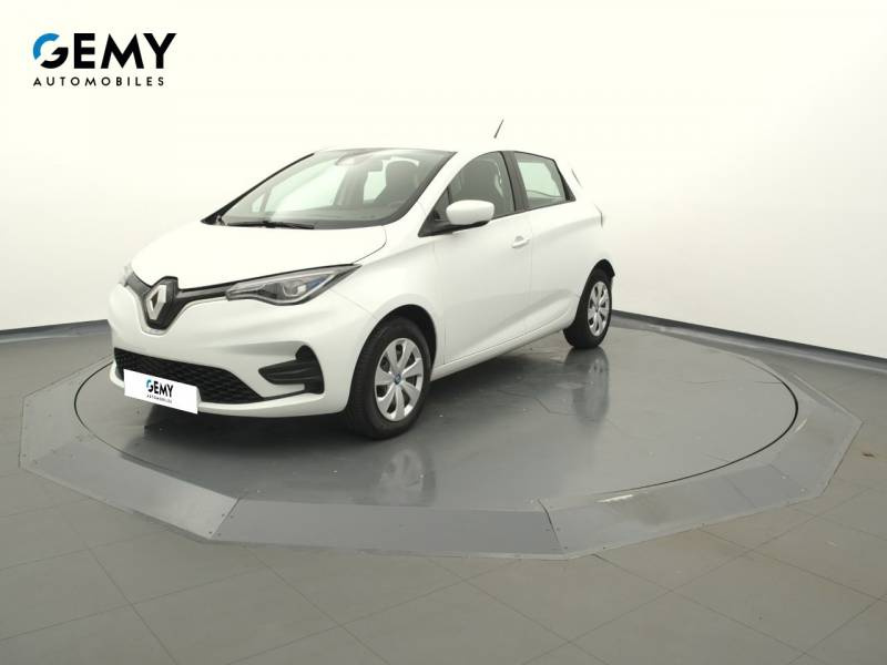 Renault ZOE E-Tech Electrique