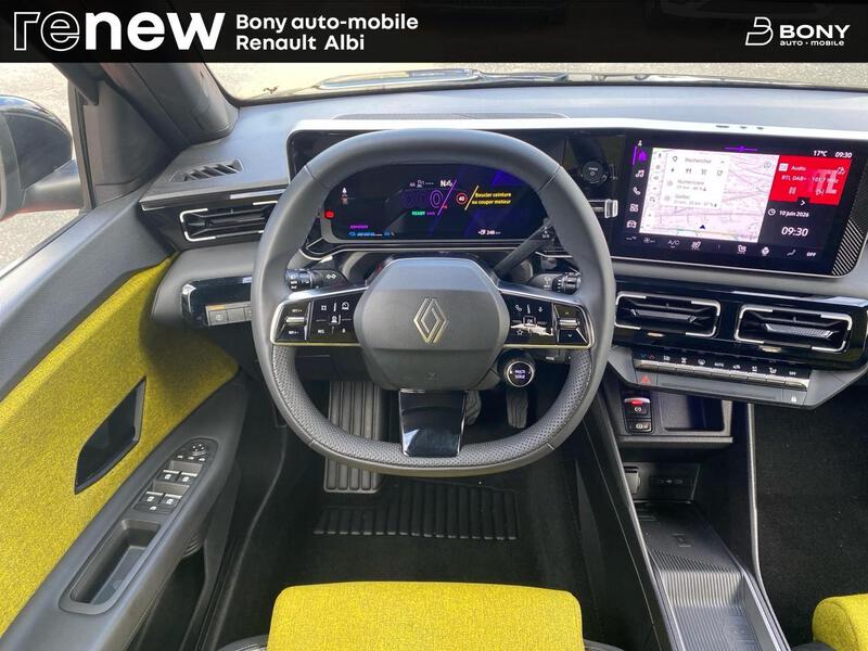 Renault R5 E-Tech Electrique