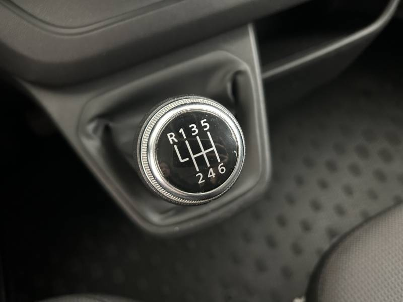 Renault Trafic Combi