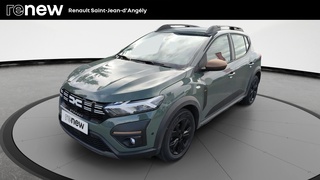 Vehicle 3D Image