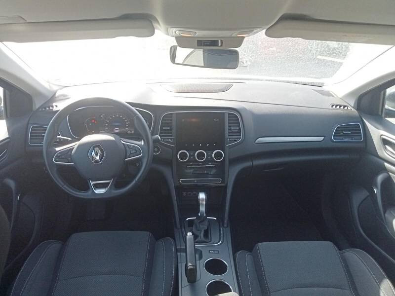 Renault Megane IV Berline