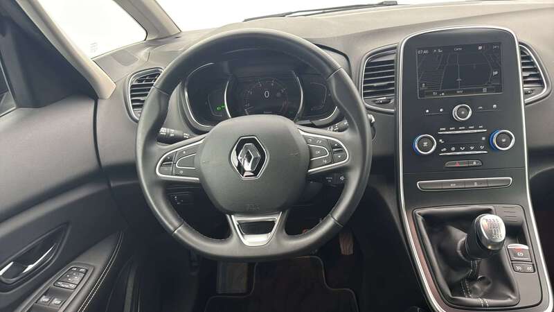Renault Grand Scenic IV