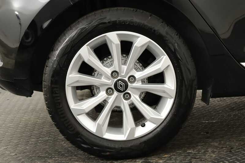 RENAULT Clio Clio 1.0 TCe Evolution Bi-Fuel — photo 5