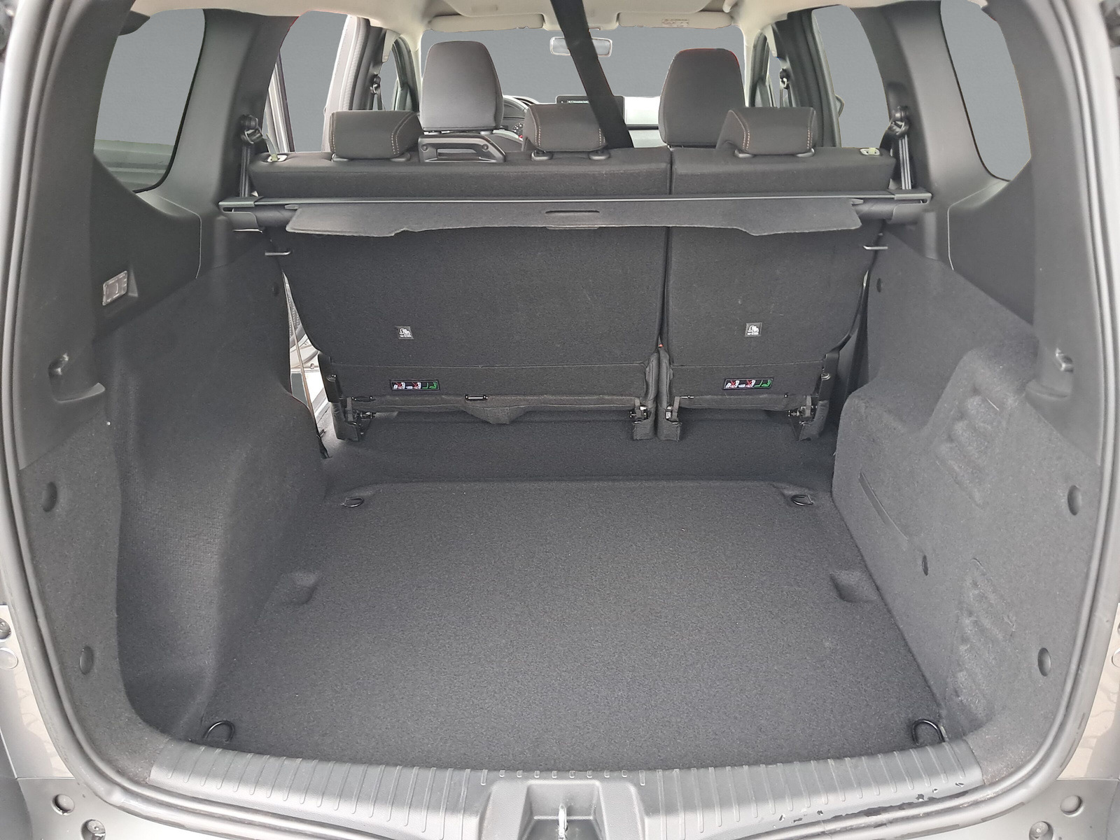 Dacia Jogger – Bild 10