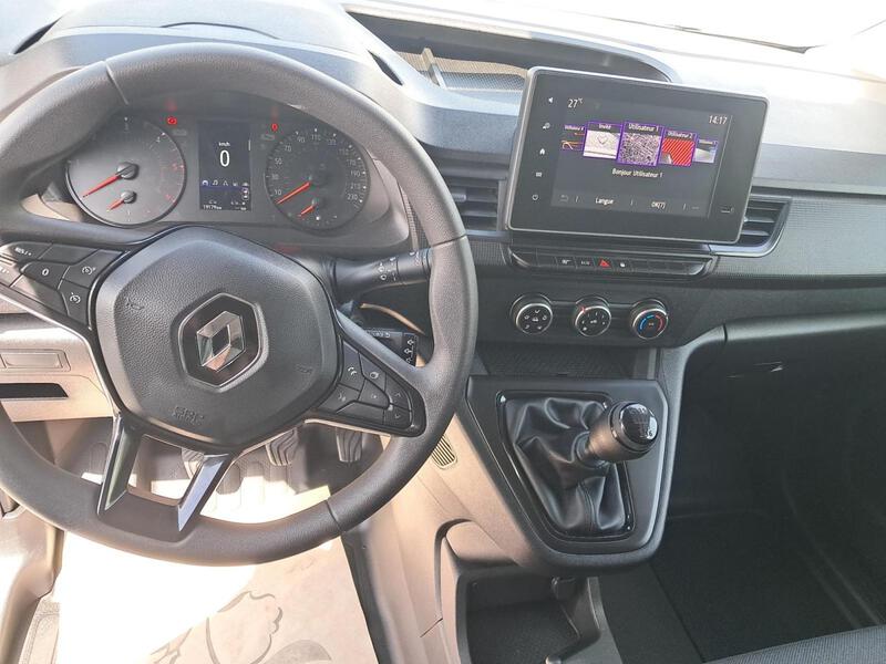 Renault Kangoo VU