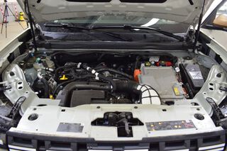 Vehicle 3D Image