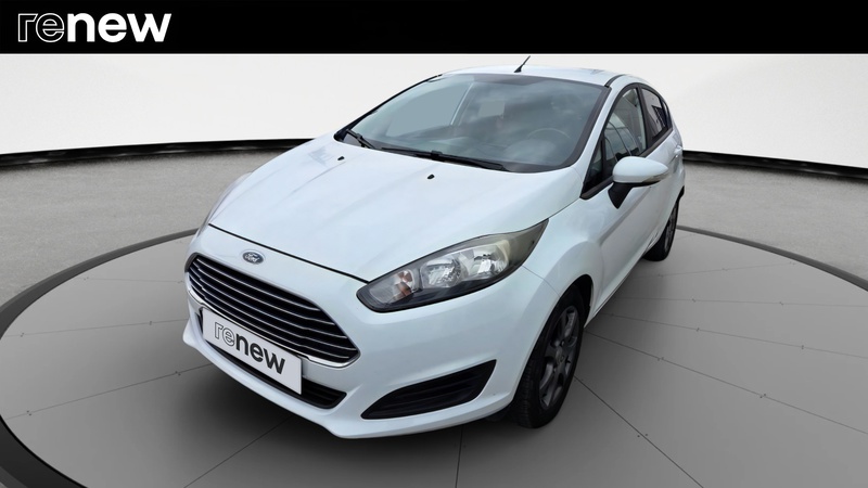 FORD Fiesta 2014 — imagine 34