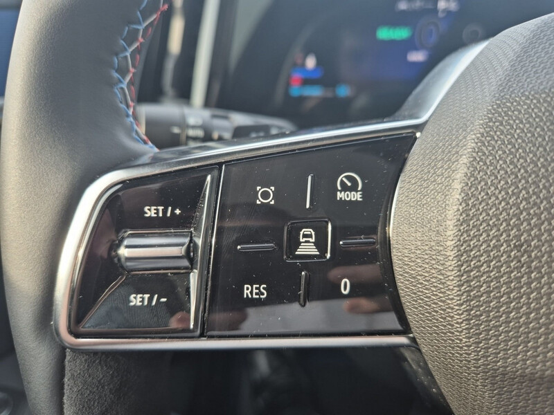Fahrzeugabbildung Scenic E-TECH Esprit Alpine 220 Long Range Bild 25 von 30