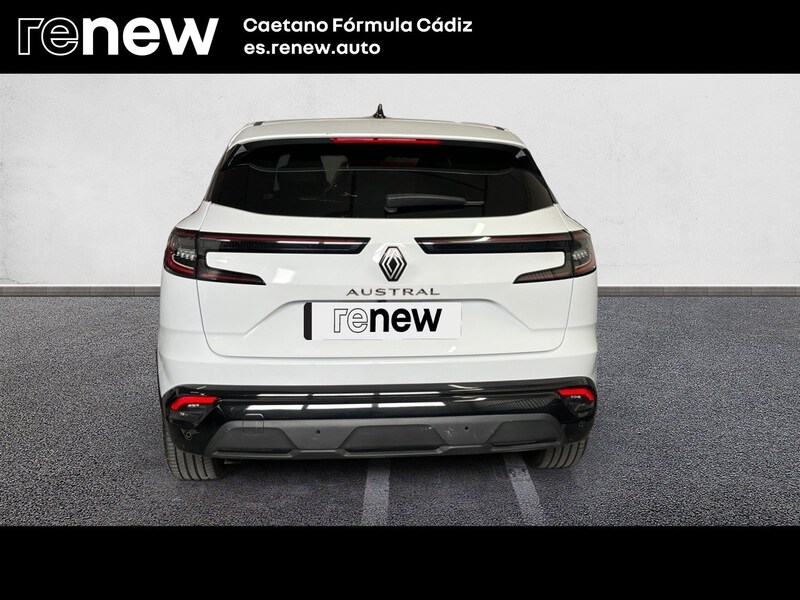 Renault Austral