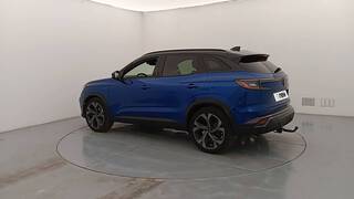 Vehicle 3D Image
