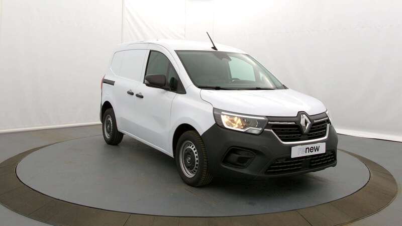 Renault Kangoo VU