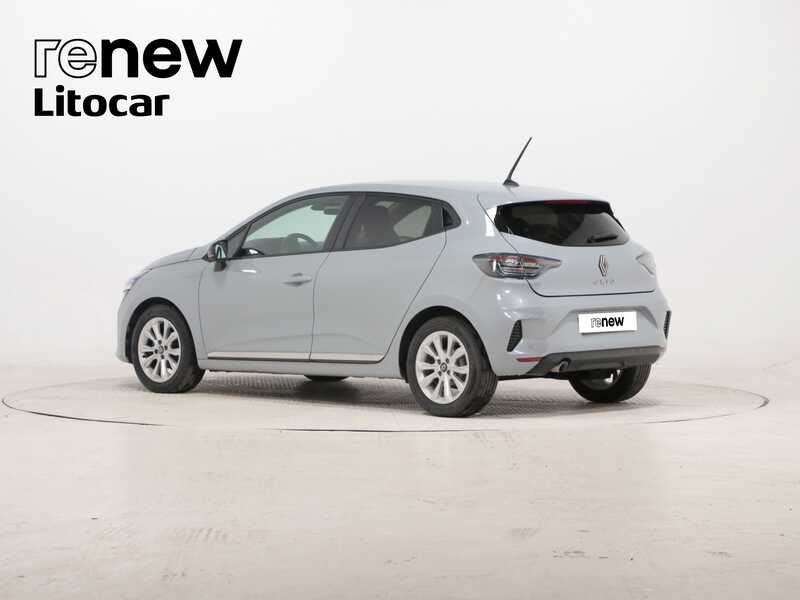 RENAULT Clio Evolution TCE 90 — photo 3