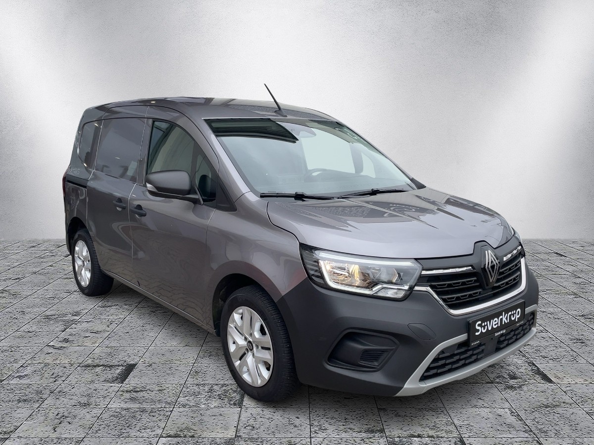 Renault Kangoo – Bild 2