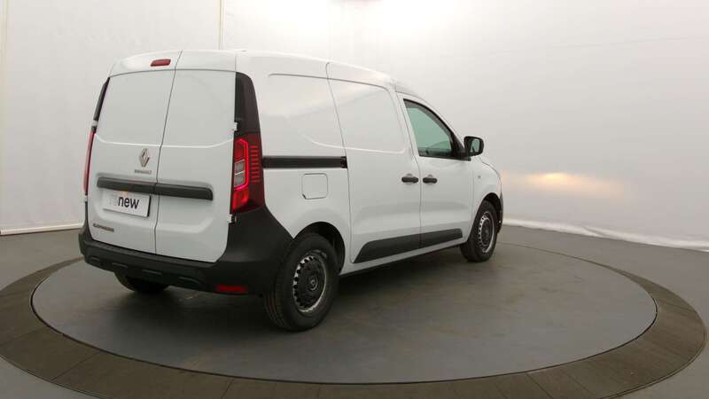 Renault Express VAN