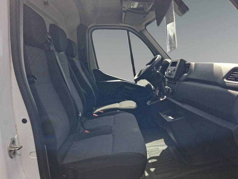 Renault Master Fourgon
