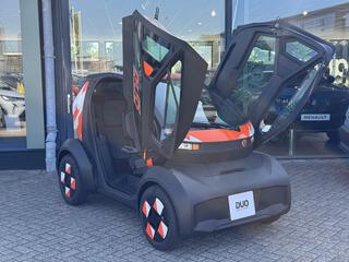 Vehicle 3D Image