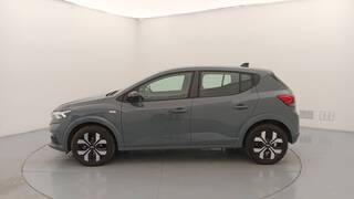 Vehicle 3D Image