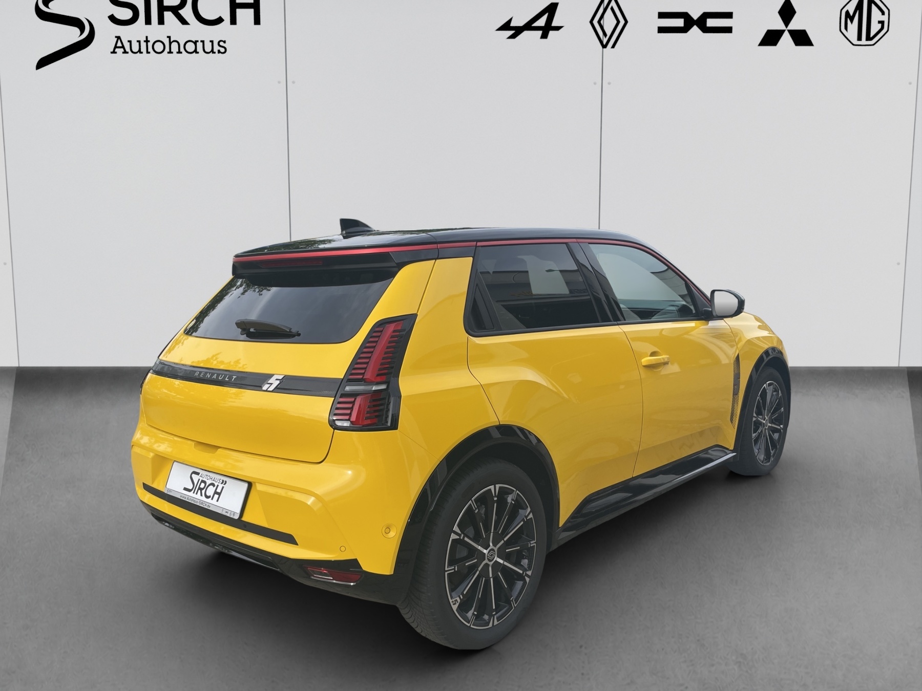 Renault R 5 – Bild 4