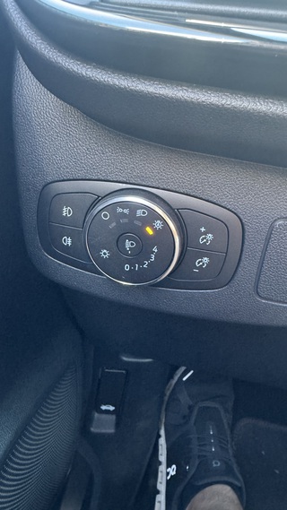 Vehicle 3D Image