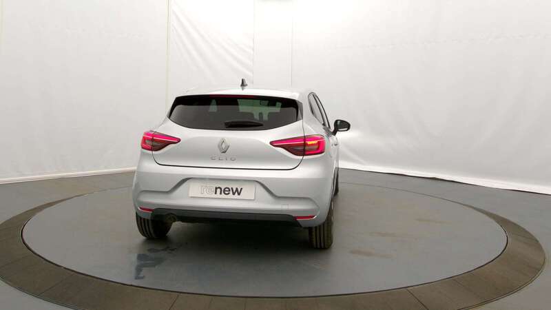 Renault Clio V