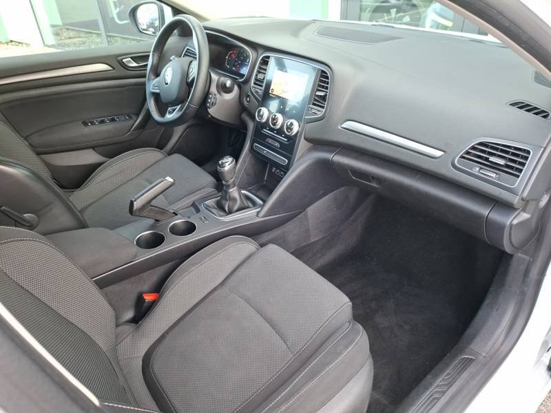 Renault Megane IV Berline