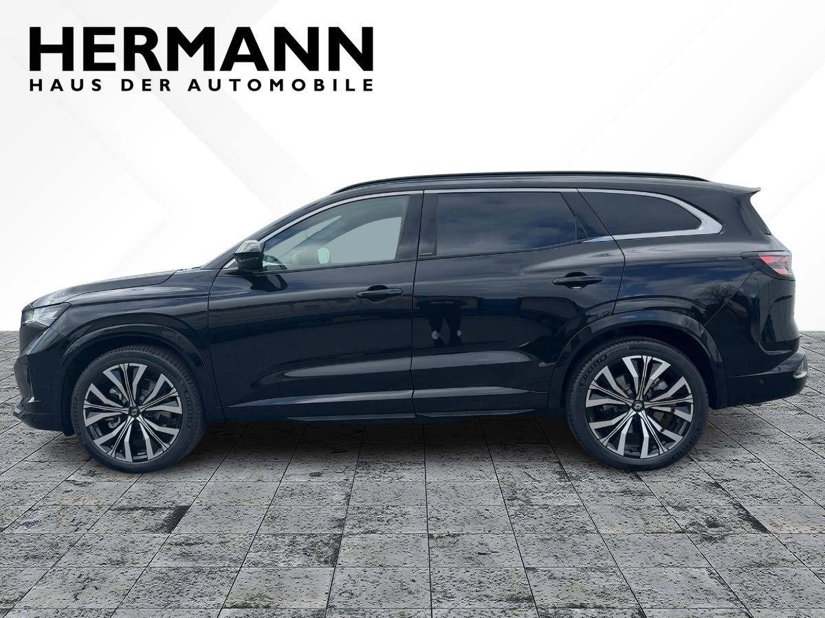Renault Espace – Bild 2