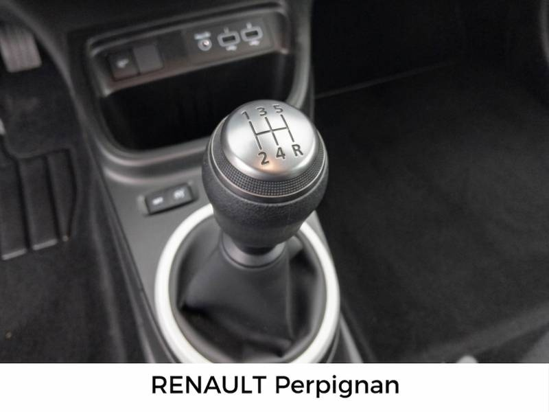 Renault Twingo III
