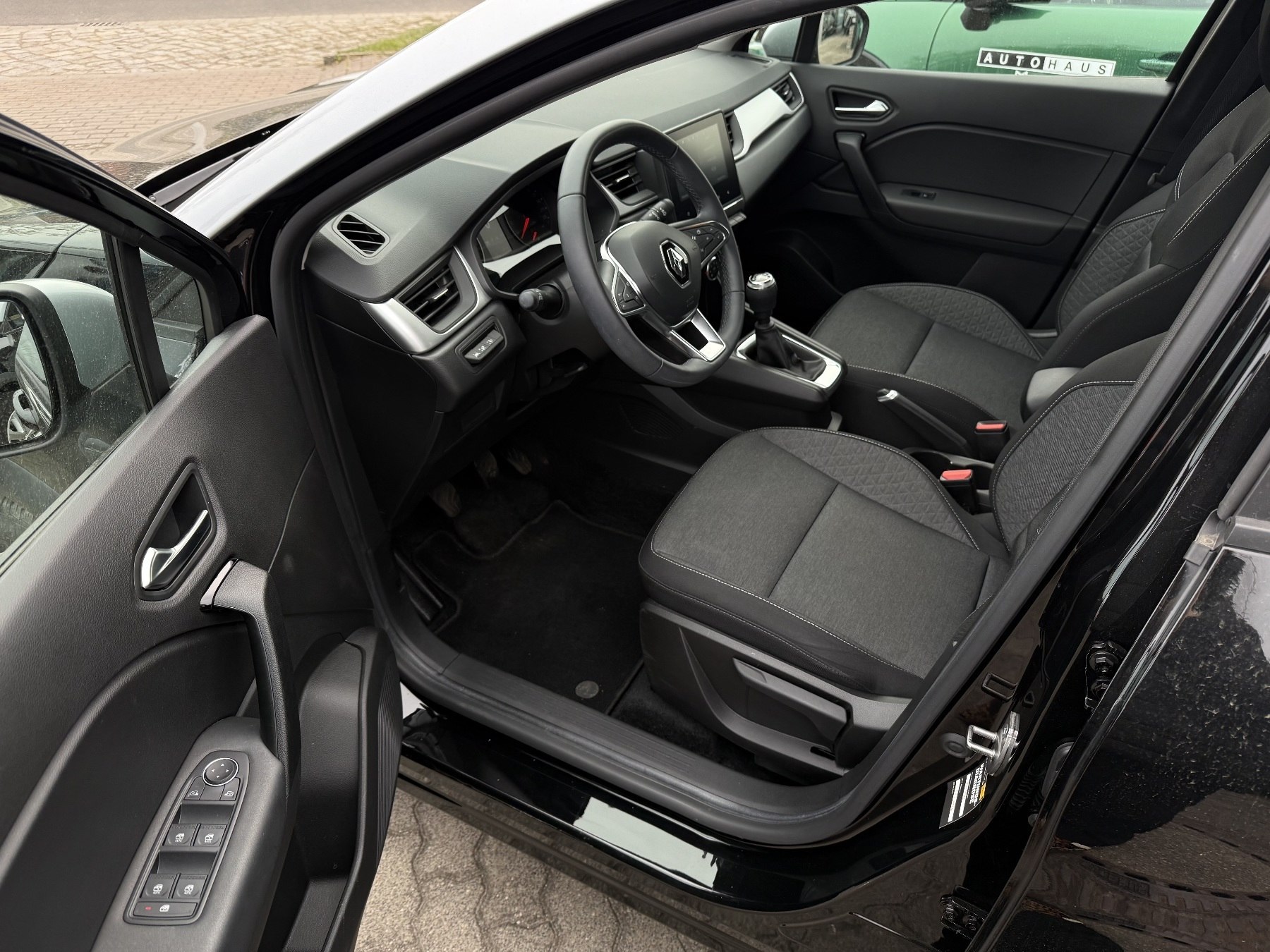 Renault Captur – Bild 13