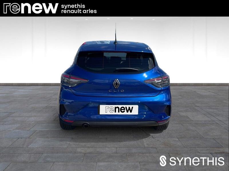 Renault Clio V