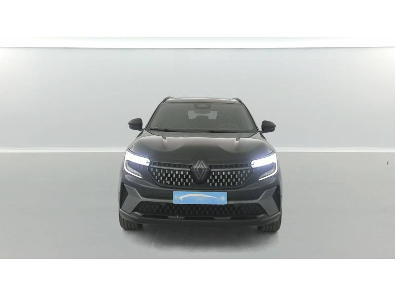 Renault Espace VI