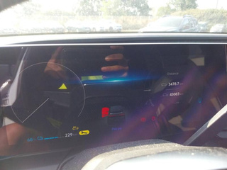 Vehicle 3D Image