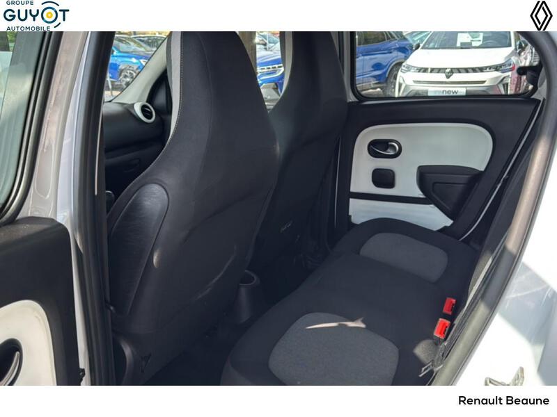 Renault Twingo III